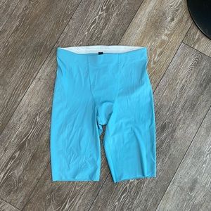 Lululemon compression swim short 10"